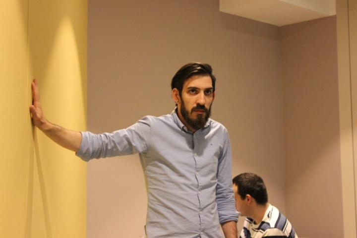 Luka Bozovic