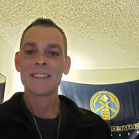 Keith Woodruff
