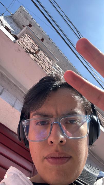 Jose Luis Aguilar Vilchis