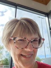 Susan Abbey