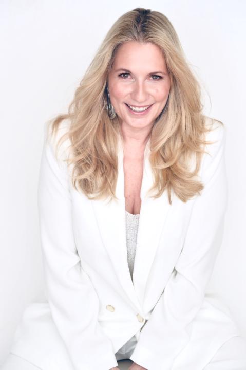 Susanne Schwartau
