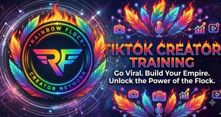 Rainbow Creator Network 