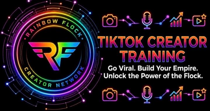 Rainbow Creator Network 