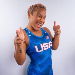 Alexandria Glaude