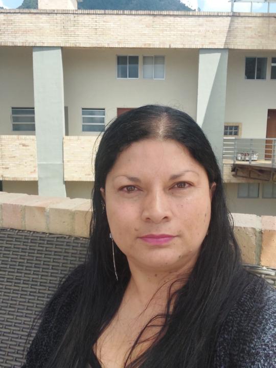 Mónica Linares Aldana