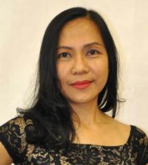 Caribeth Leah Ducusin