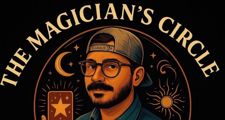 The Magician's Circle!