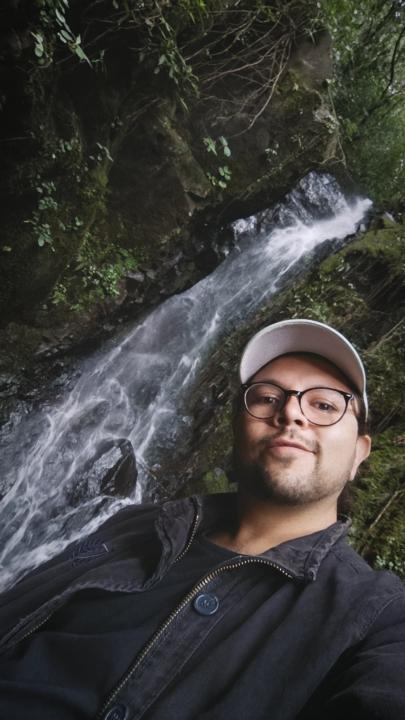 Jonathan Ojeda