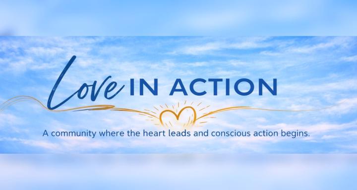 Love in Action