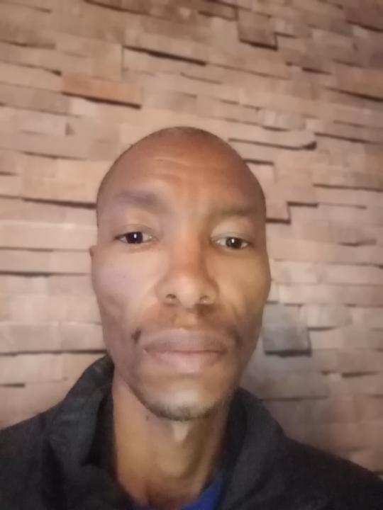 Jacob Mogotsi