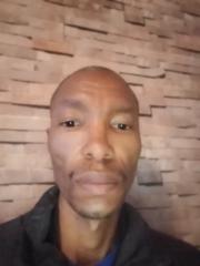 Jacob Mogotsi