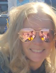 Gretchen Schlientz