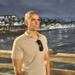 Richard Meza