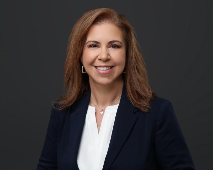 Miriam Gayoso