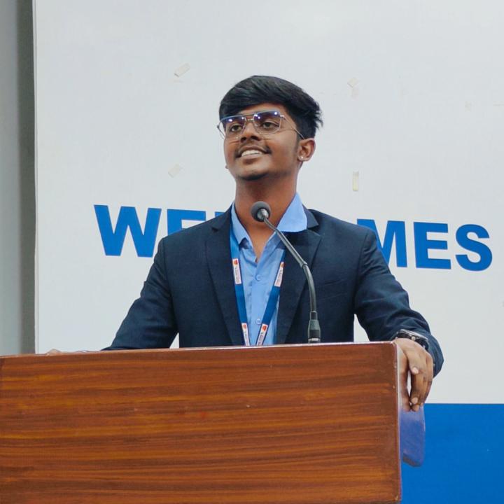 Sudevkanna Moorthy