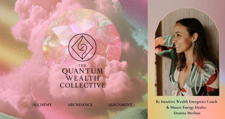 The Quantum Wealth Collective