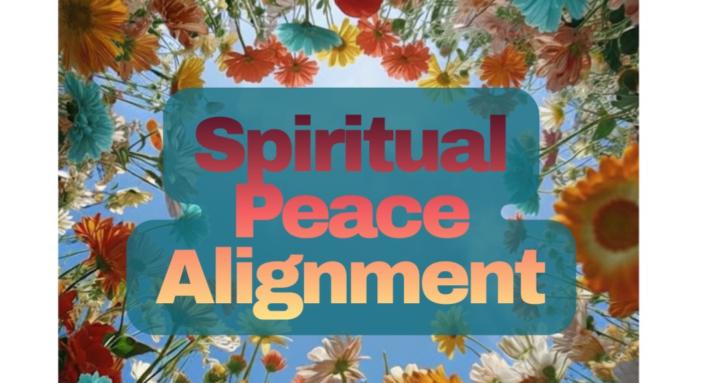 Spiritual Peace Alignment