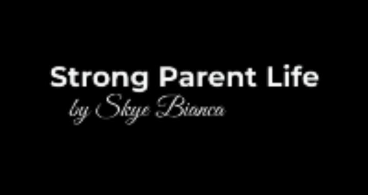 Strong Parent Life