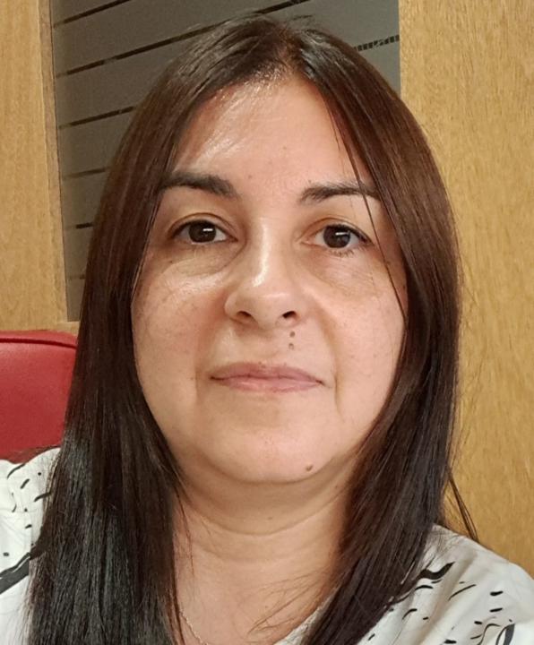 Vanesa Mabel Heredia