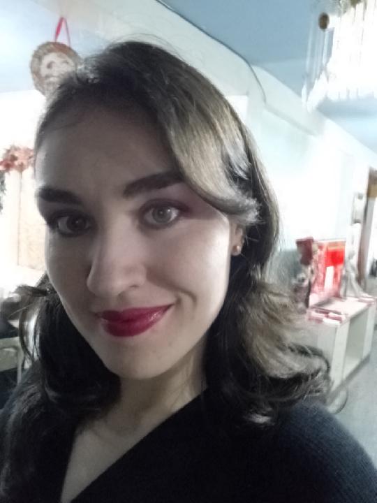 Ana Escalante