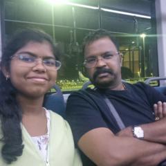 Satish Swaminathan