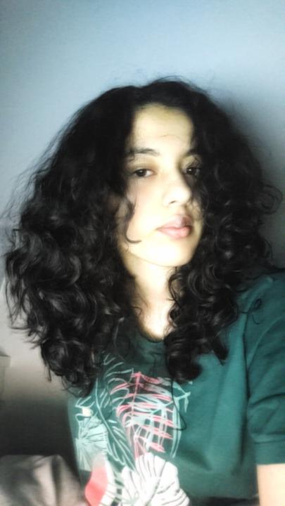 Asmaa Chokiri