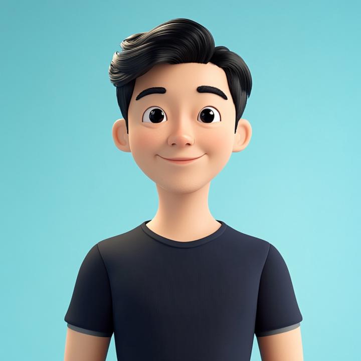 Marc Kevin Salagubang