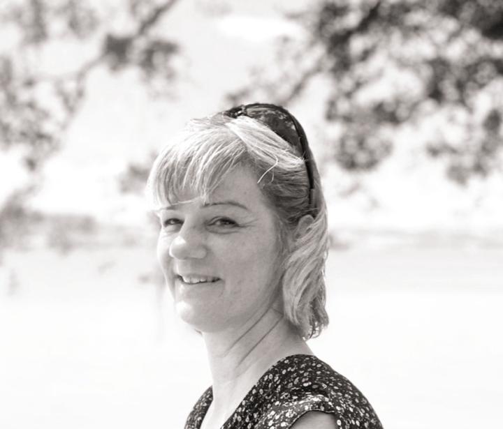 Gabriele Ruch-Kaufmann