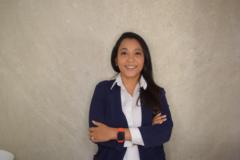 Dalia Rivas