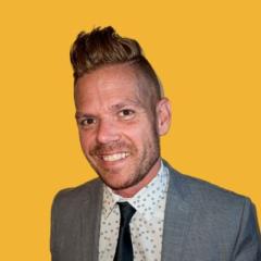 Scott Sgarlata