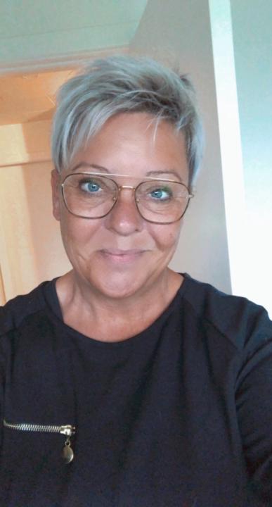 Sanne Nordberg