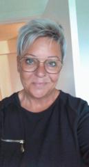 Sanne Nordberg