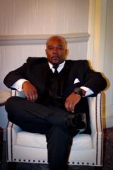 Hadeous Marshall