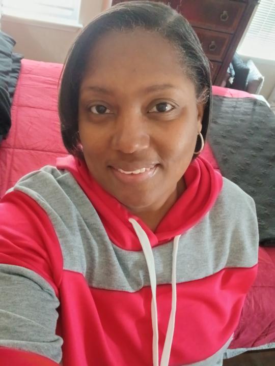 Scarlette Pledger