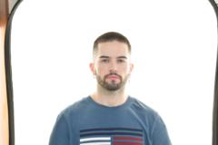 Jose Maria Martinez Marin