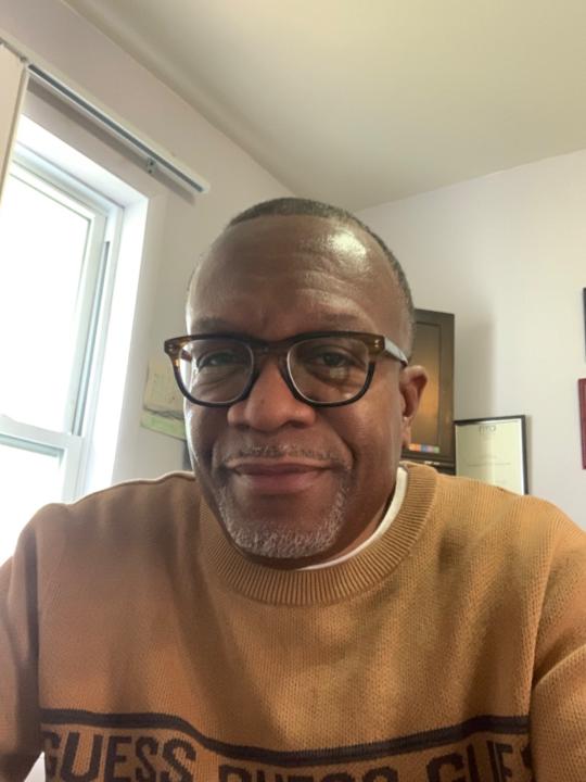 Brian Lewis