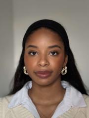 Prisca Fanfan