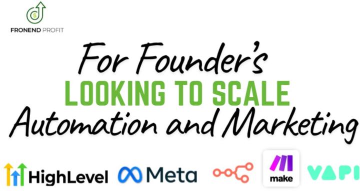 Funnels AI & Marketing 