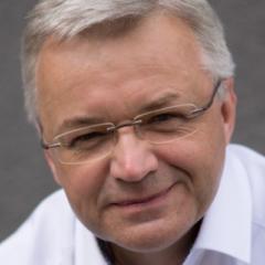 Bogdan Kaschek