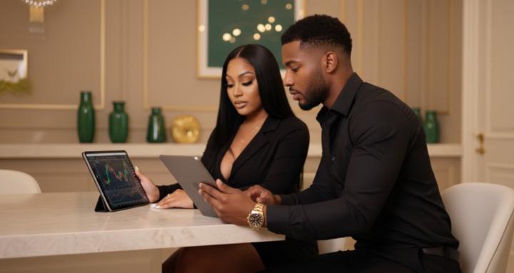 RICH GENERATION ACADEMY