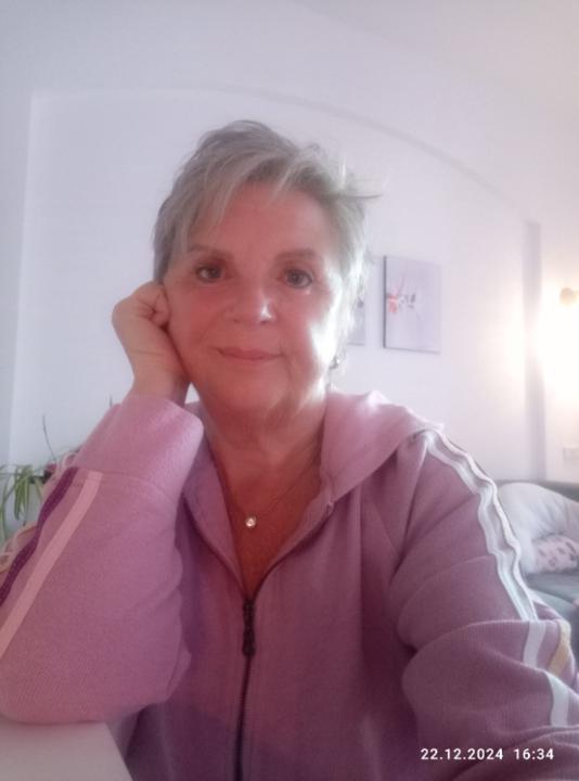 Ursula Aeschlimann