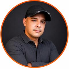 Manuel Alejandro Echeverría lobo