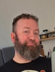 Dylan Napier