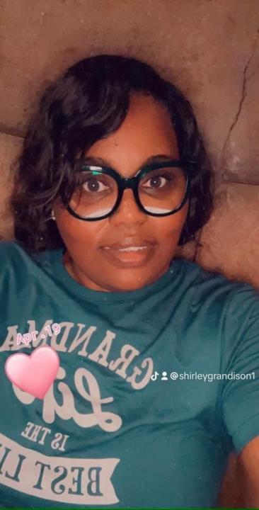 Shirley Grandison