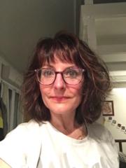 Pascaline Mourré