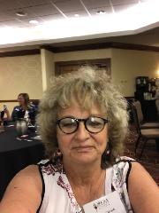 Jodie MacTavish