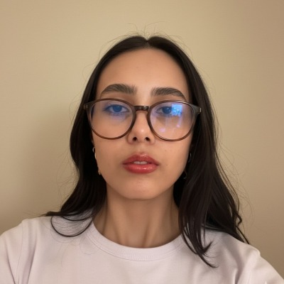 Rita Berrios Salinas