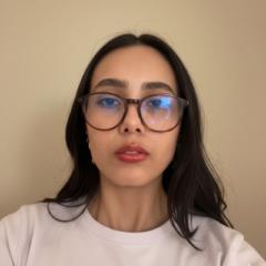 Rita Berrios Salinas