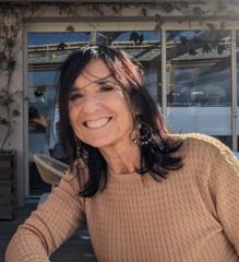 Anne Cécile Doumenc