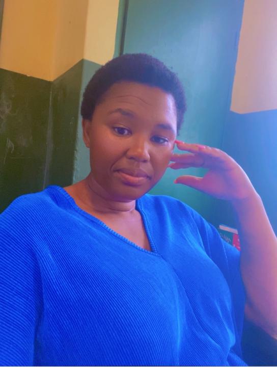 Sibahle Mkhize